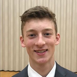 Meet your Posher, Joseph